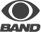 Logotipo Band