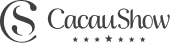 Logotipo Cacau Show
