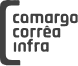 Logotipo Camargo Corrêa