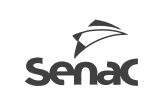 Logotipo Senac