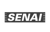 Logotipo SENAI
