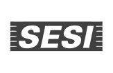 Logotipo SESI