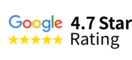 Avaliação no Google
