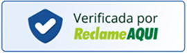 Selo Reclame Aqui